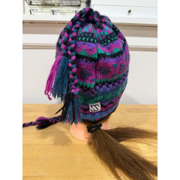 vintage Merkley hat - Picture 4 of 5